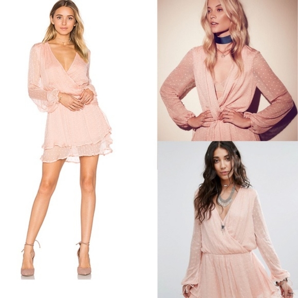 dress that covers tummy Emily Impressionisme Monet Claude Monet Colour:Fuchsia Pink JOORTmp